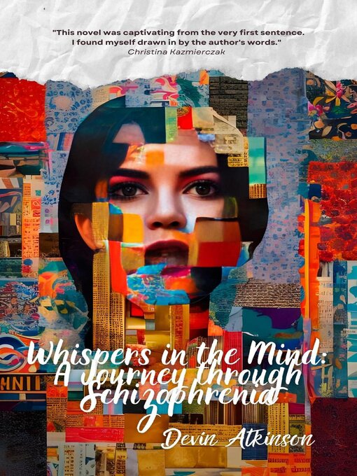 Title details for Whispers in the Mind by Devin Atkinson - Wait list